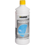 DETERGENTE PAVIMENTI 1LT MAURER PLUS EX 94172