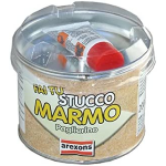 KIT FAI TU STUCCO MARMO PAGLIERINO  GR 200