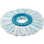 REPL.HEAD CLEAN TWIST DISC MOP MICRODUO