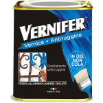 VERNICE ANTIRUGGINE VERNIFER Ml. 750 - avorio