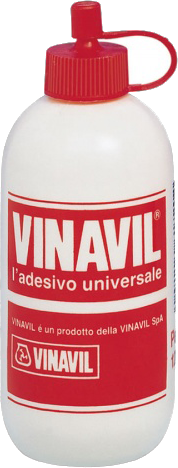 COLLA VINAVIL GR.250  (UHUD0645)
