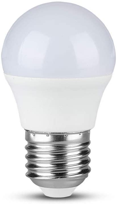 Lampadina LED E27 4W MiniGlobo G45 - SKU4160 - BIA.CAL.